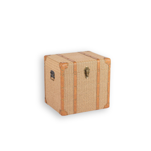 Baú M Vintage Wilfred